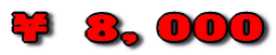 \ 8,000 